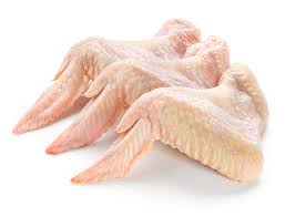 Whole Chicken Wings